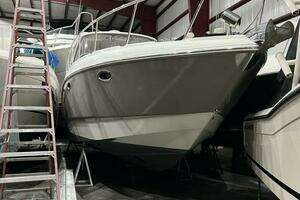 2008 Chaparral 350 Signature thumbnail 3