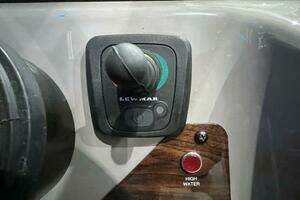 2008 Chaparral 350 Signature thumbnail 17