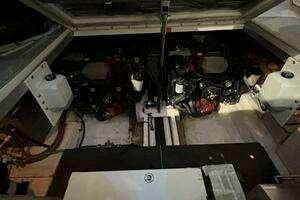 2008 Chaparral 350 Signature thumbnail 73