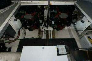 2008 Chaparral 350 Signature thumbnail 71