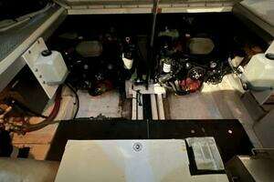 2008 Chaparral 350 Signature thumbnail 72