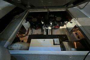 2008 Chaparral 350 Signature thumbnail 70