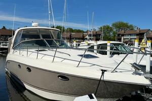 Photo 5943220 for 2008 Chaparral 350 Signature BELLA VITA 