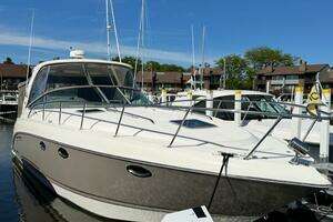 2008 Chaparral 350 Signature thumbnail 1