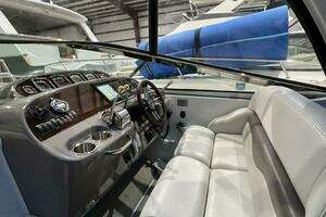 2008 Chaparral 350 Signature thumbnail 10