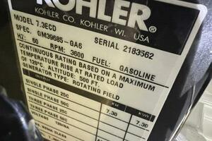 Photo 5942616 for 2008 Chaparral 350 Signature BELLA VITA 