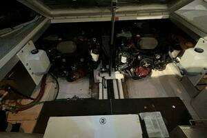 2008 Chaparral 350 Signature thumbnail 74
