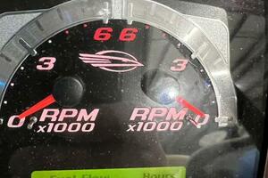 Photo 5942585 for 2008 Chaparral 350 Signature BELLA VITA 