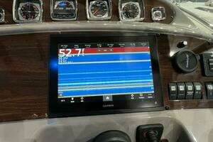 2008 Chaparral 350 Signature thumbnail 19