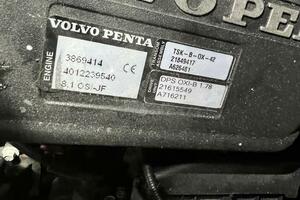 Photo 5942628 for 2008 Chaparral 350 Signature BELLA VITA 