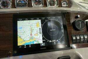 2008 Chaparral 350 Signature thumbnail 15