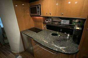 2008 Chaparral 350 Signature thumbnail 29