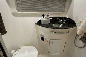 2008 Chaparral 350 Signature thumbnail 52