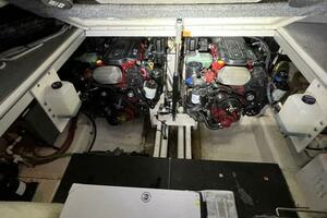 Photo 5942587 for 2008 Chaparral 350 Signature BELLA VITA 