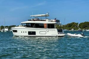 2026 Swift Trawler 54