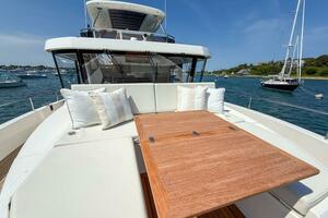 2026 Swift Trawler 54