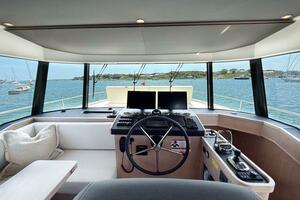 2026 Swift Trawler 54