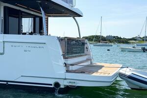 2026 Swift Trawler 54