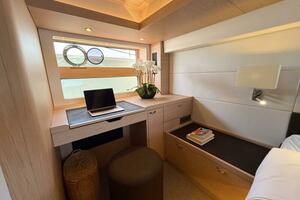 2026 Swift Trawler 54