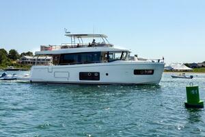 In Stock 56ft Beneteau Yacht For Sale