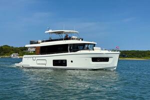 2026 Swift Trawler 54
