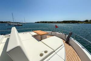 2026 Swift Trawler 54