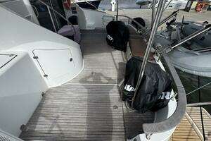 2009 Fountaine Pajot Cumberland 46 thumbnail 60