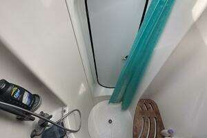 2009 Fountaine Pajot Cumberland 46 thumbnail 51