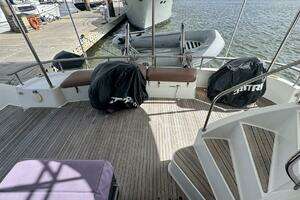 2009 Fountaine Pajot Cumberland 46 thumbnail 63