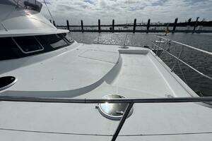 2009 Fountaine Pajot Cumberland 46 thumbnail 97