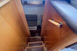 2009 Fountaine Pajot Cumberland 46 thumbnail 45
