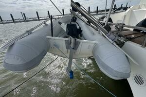 Dream Catcher 46ft Fountaine Pajot Yacht For Sale