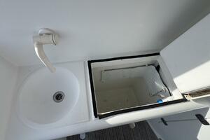 Dream Catcher 46ft Fountaine Pajot Yacht For Sale