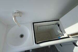 2009 Fountaine Pajot Cumberland 46 thumbnail 62