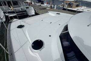 2009 Fountaine Pajot Cumberland 46 thumbnail 98