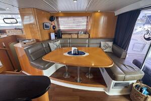 Dream Catcher 46ft Fountaine Pajot Yacht For Sale