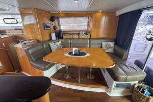 2009 Fountaine Pajot Cumberland 46 thumbnail 21