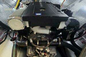 2009 Fountaine Pajot Cumberland 46 thumbnail 83