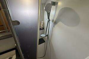 2009 Fountaine Pajot Cumberland 46 thumbnail 44