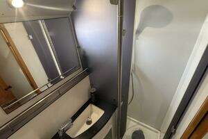 2009 Fountaine Pajot Cumberland 46 thumbnail 42