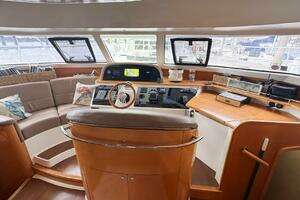 2009 Fountaine Pajot Cumberland 46 thumbnail 22