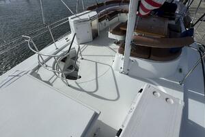 Dream Catcher 46ft Fountaine Pajot Yacht For Sale