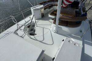 2009 Fountaine Pajot Cumberland 46 thumbnail 75