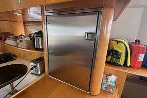 2009 Fountaine Pajot Cumberland 46 thumbnail 17