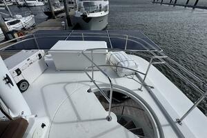 Dream Catcher 46ft Fountaine Pajot Yacht For Sale