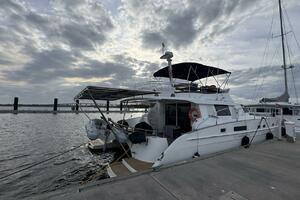 Dream Catcher 46ft Fountaine Pajot Yacht For Sale