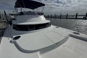 Dream Catcher 46ft Fountaine Pajot Yacht For Sale