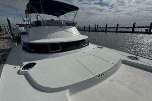 2009 Fountaine Pajot Cumberland 46 thumbnail 100
