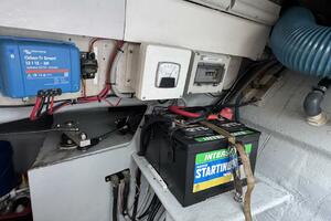 Dream Catcher 46ft Fountaine Pajot Yacht For Sale