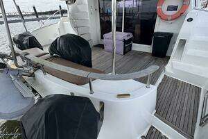 2009 Fountaine Pajot Cumberland 46 thumbnail 59